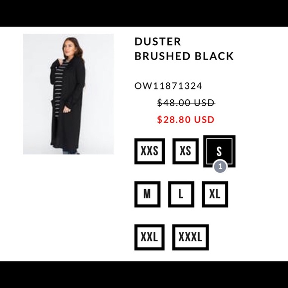 Dusters - Picture 2 of 5